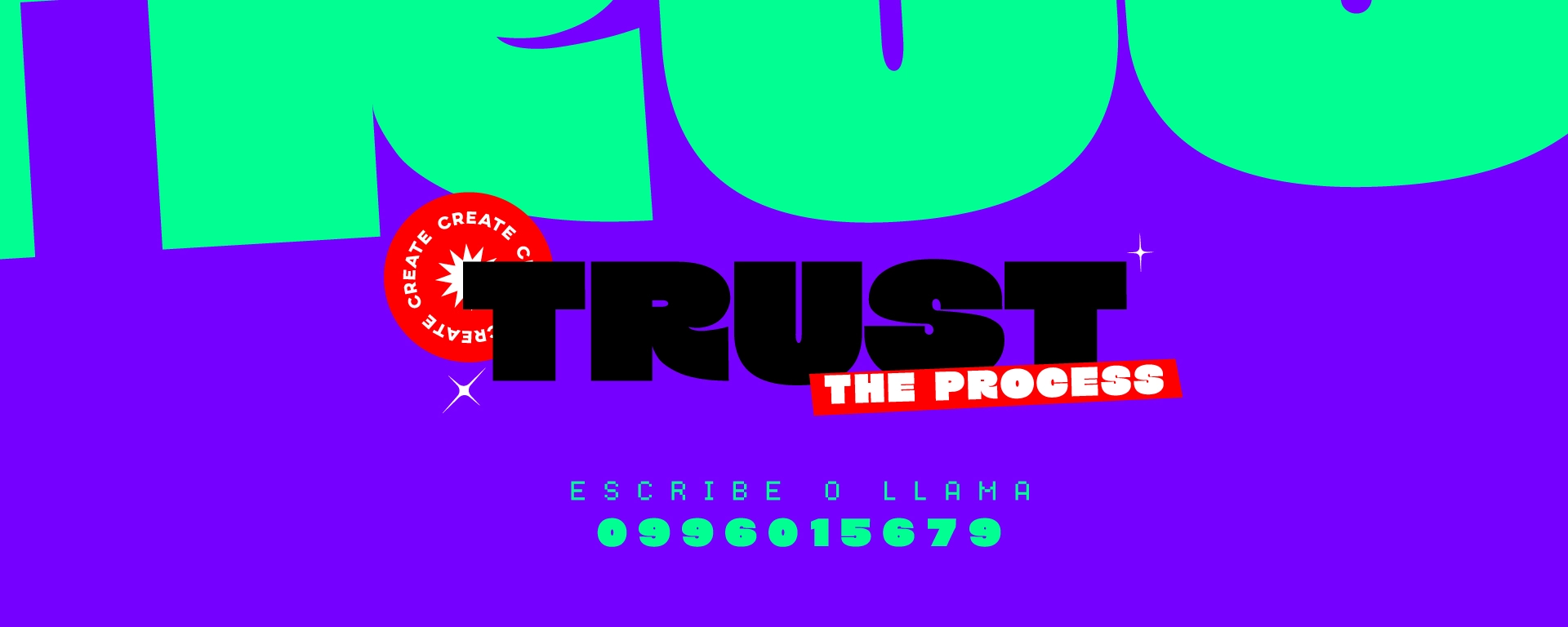 Trust Creative Studio